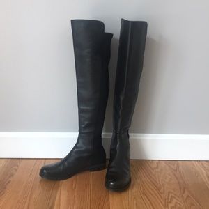 Stuart Weitzman 5050 boot 6.5 w